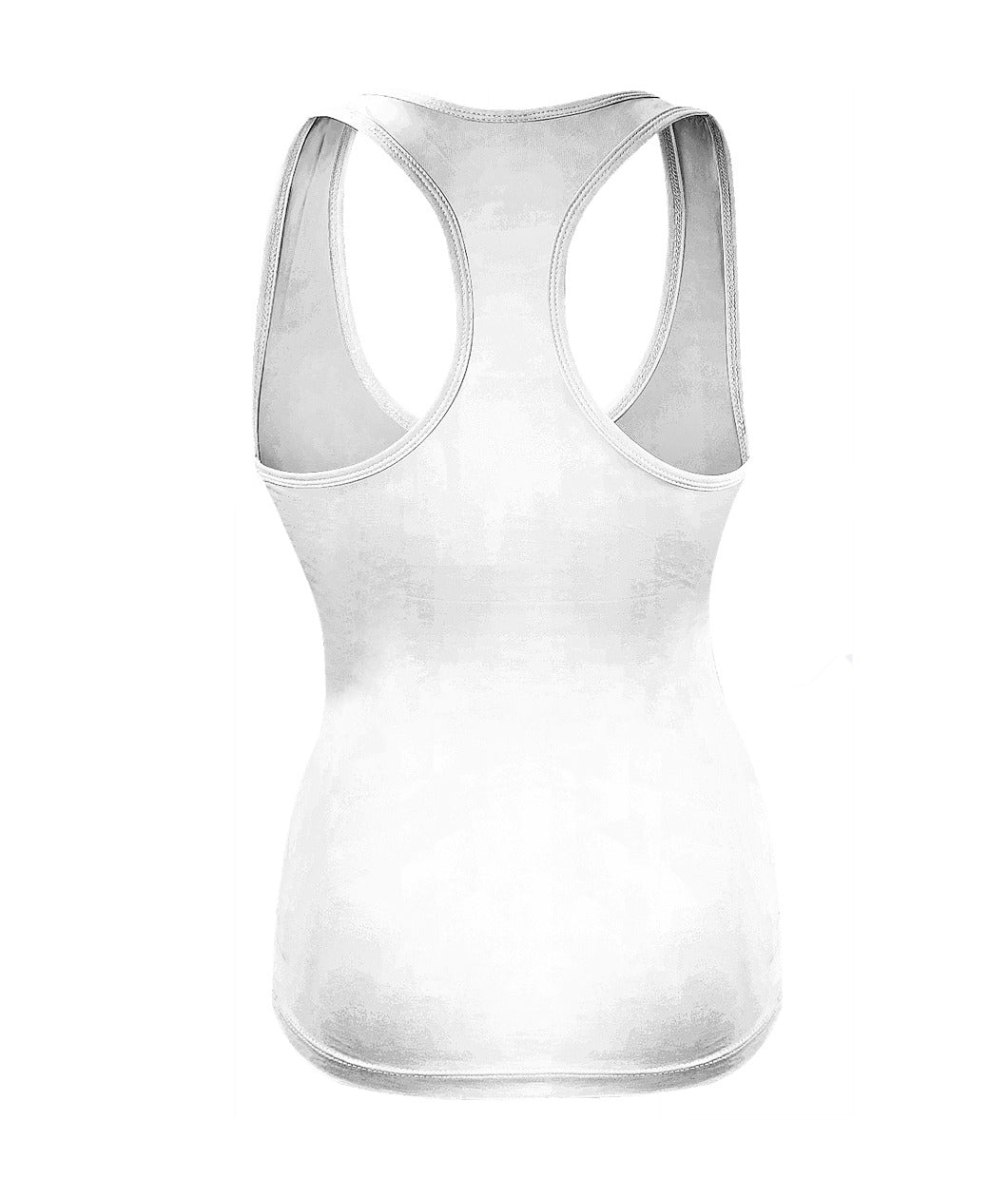 "Honk Honk" AOP Lady'S Tank Top