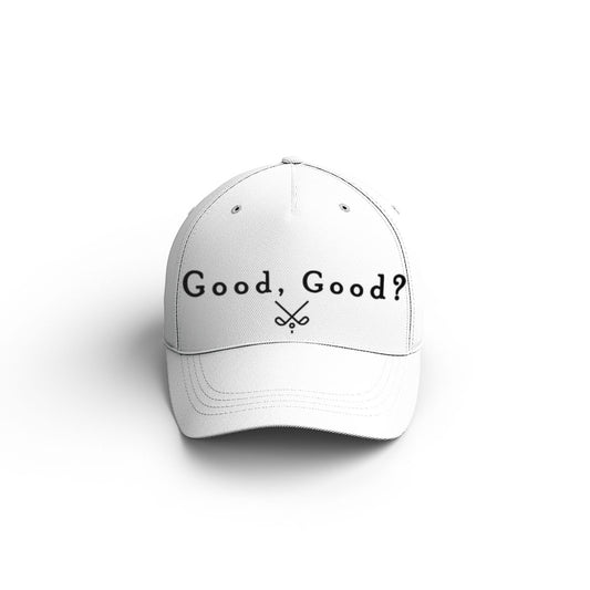 "Good, Good?" Classic Cap (CN)